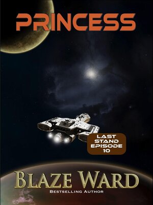 cover image of Princess